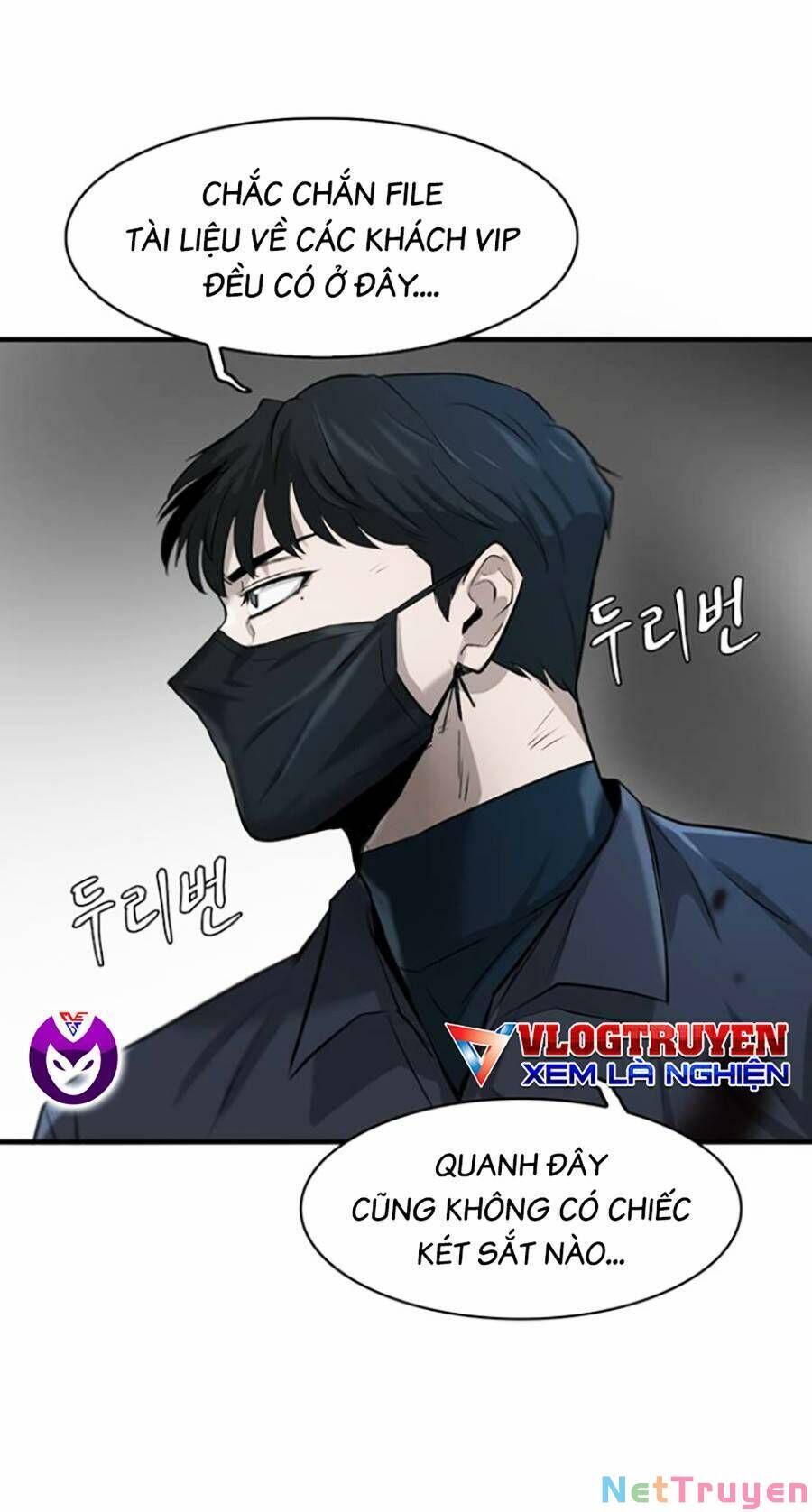 Bù Nhìn Chapter 17 - Trang 40