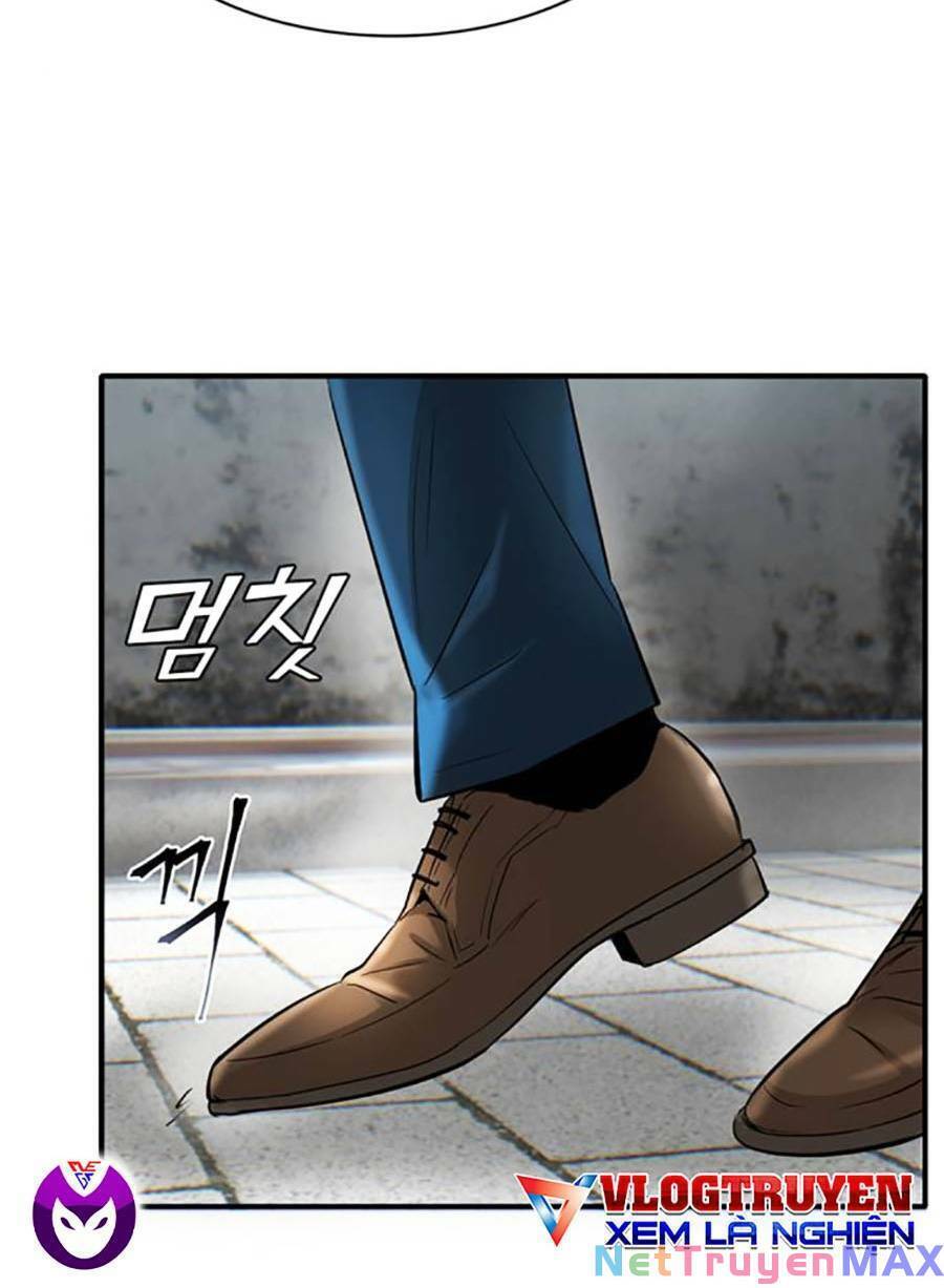 Bù Nhìn Chapter 31 - Trang 10