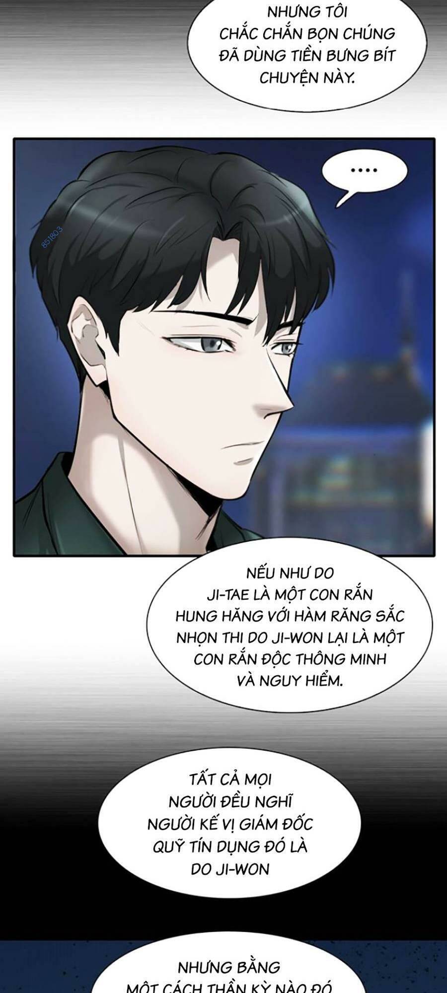 Bù Nhìn Chapter 21 - Trang 76