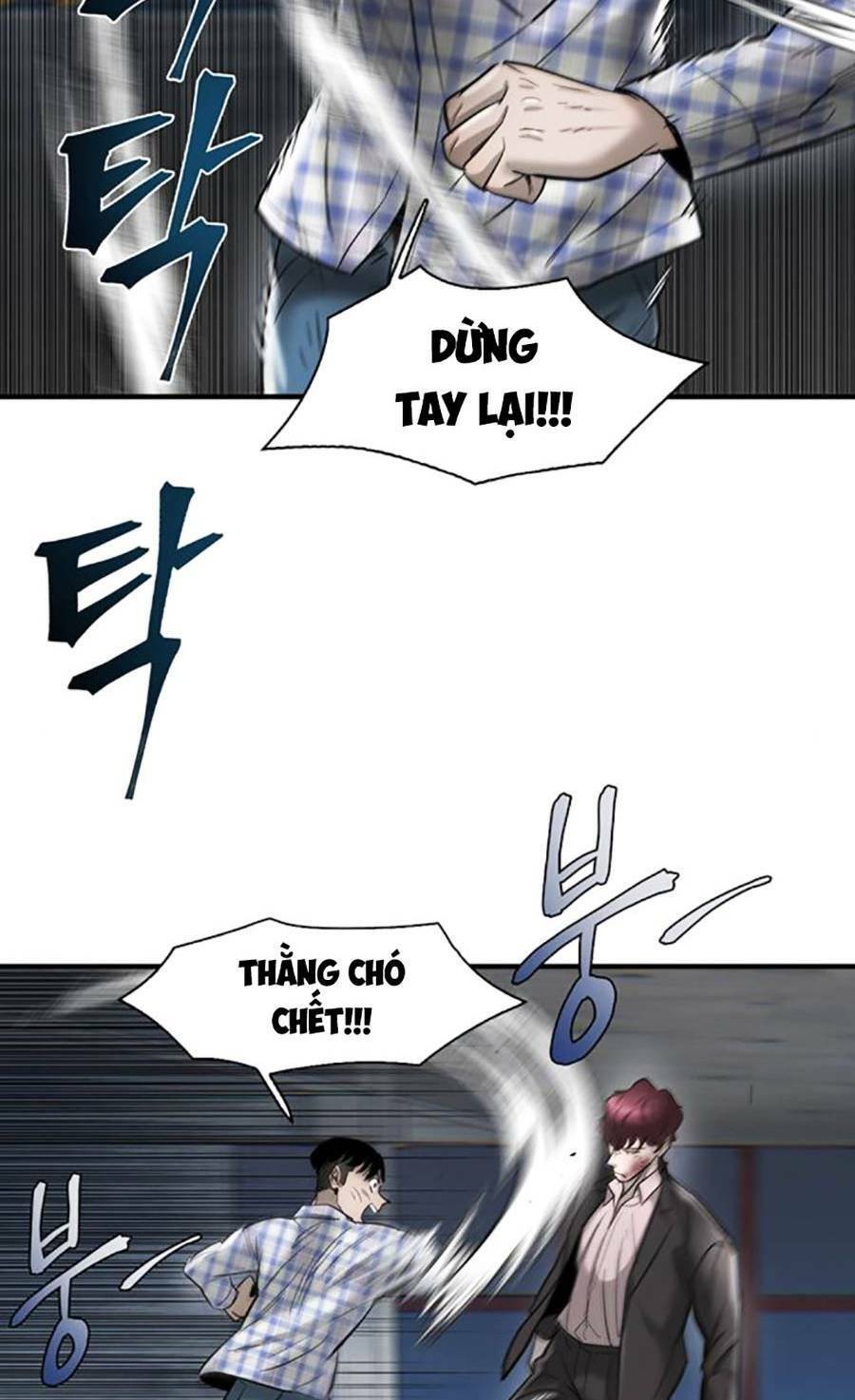 Bù Nhìn Chapter 23 - Trang 62