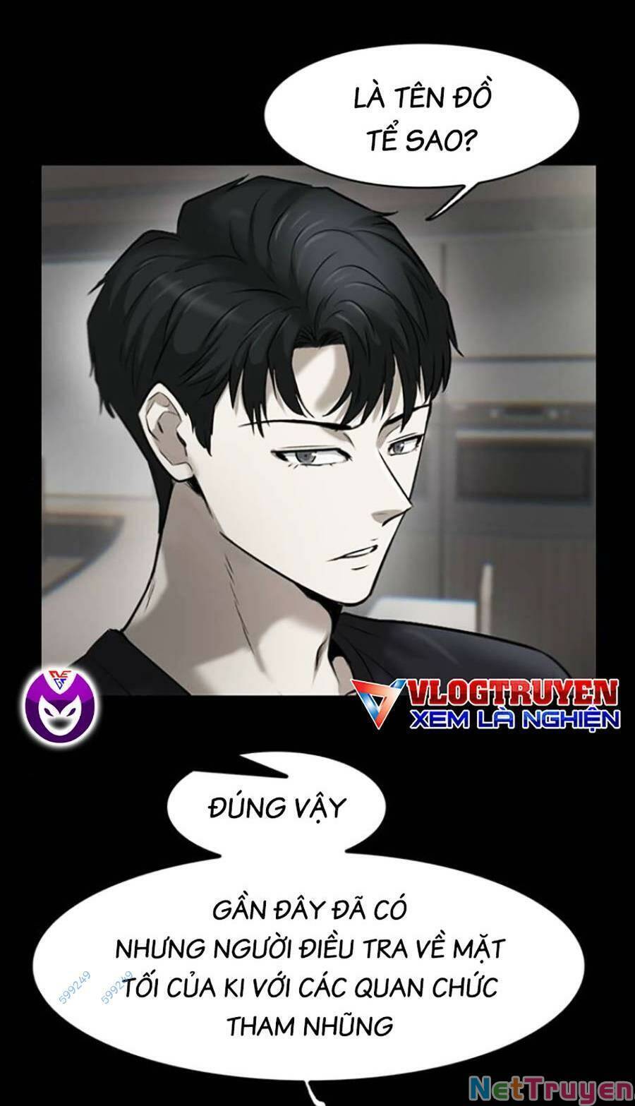 Bù Nhìn Chapter 15 - Trang 88