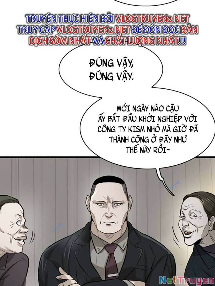 Bù Nhìn Chapter 5 - Trang 124