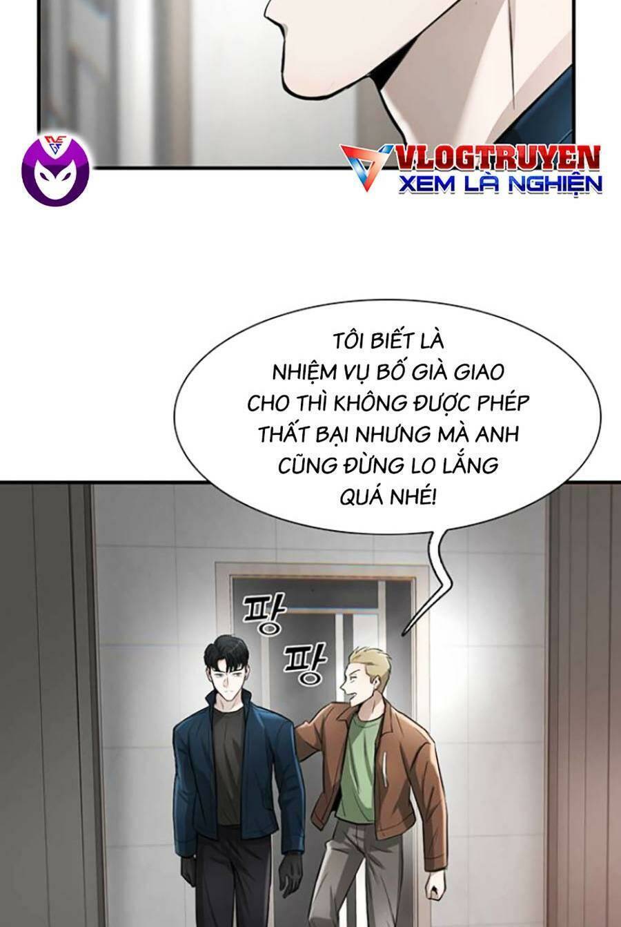 Bù Nhìn Chapter 21 - Trang 112