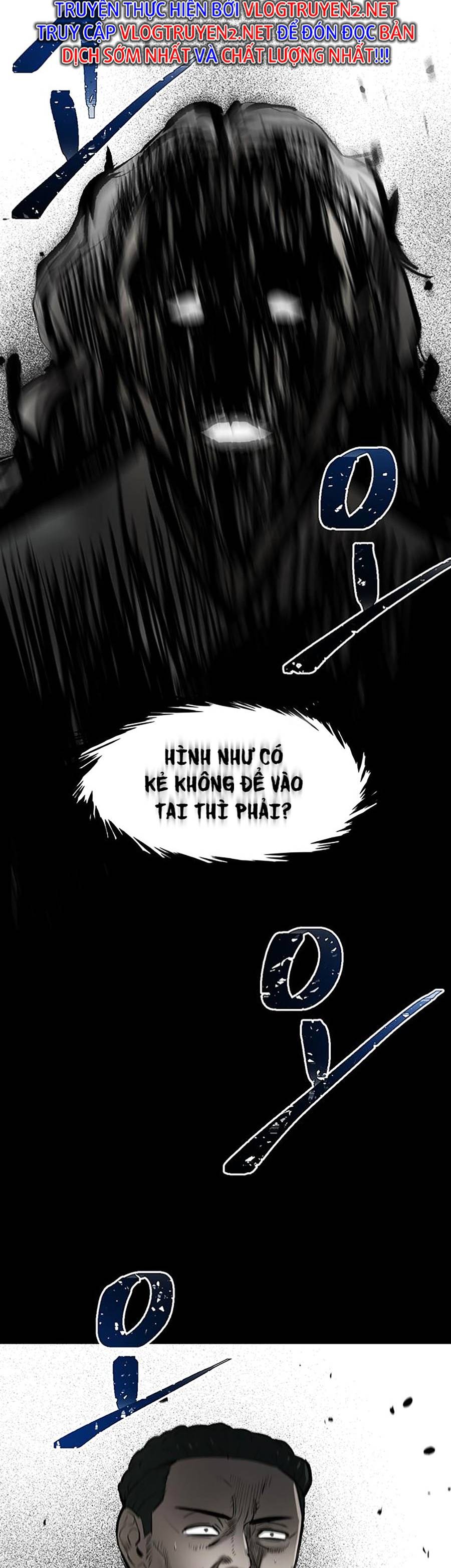 Bù Nhìn Chapter 2 - Trang 31