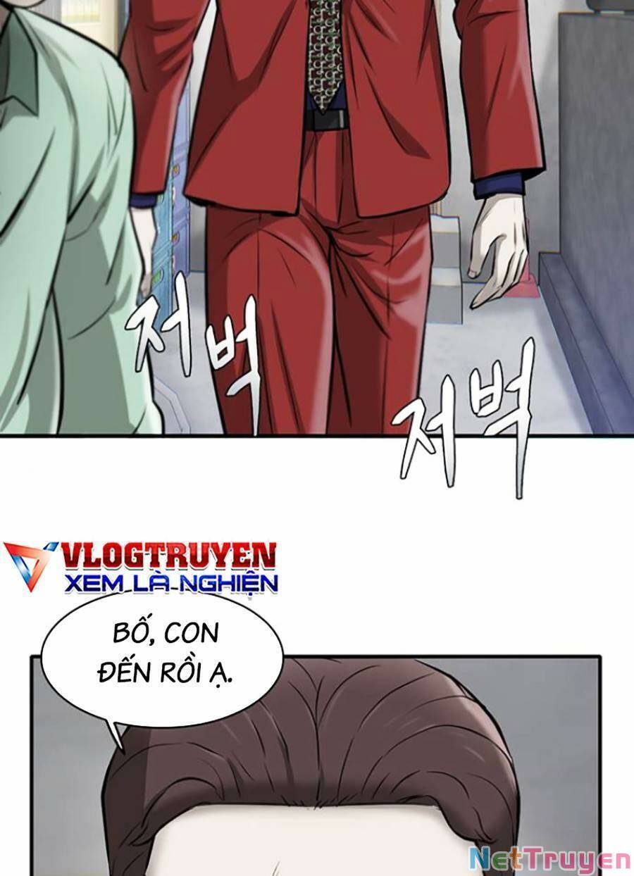 Bù Nhìn Chapter 10 - Trang 100