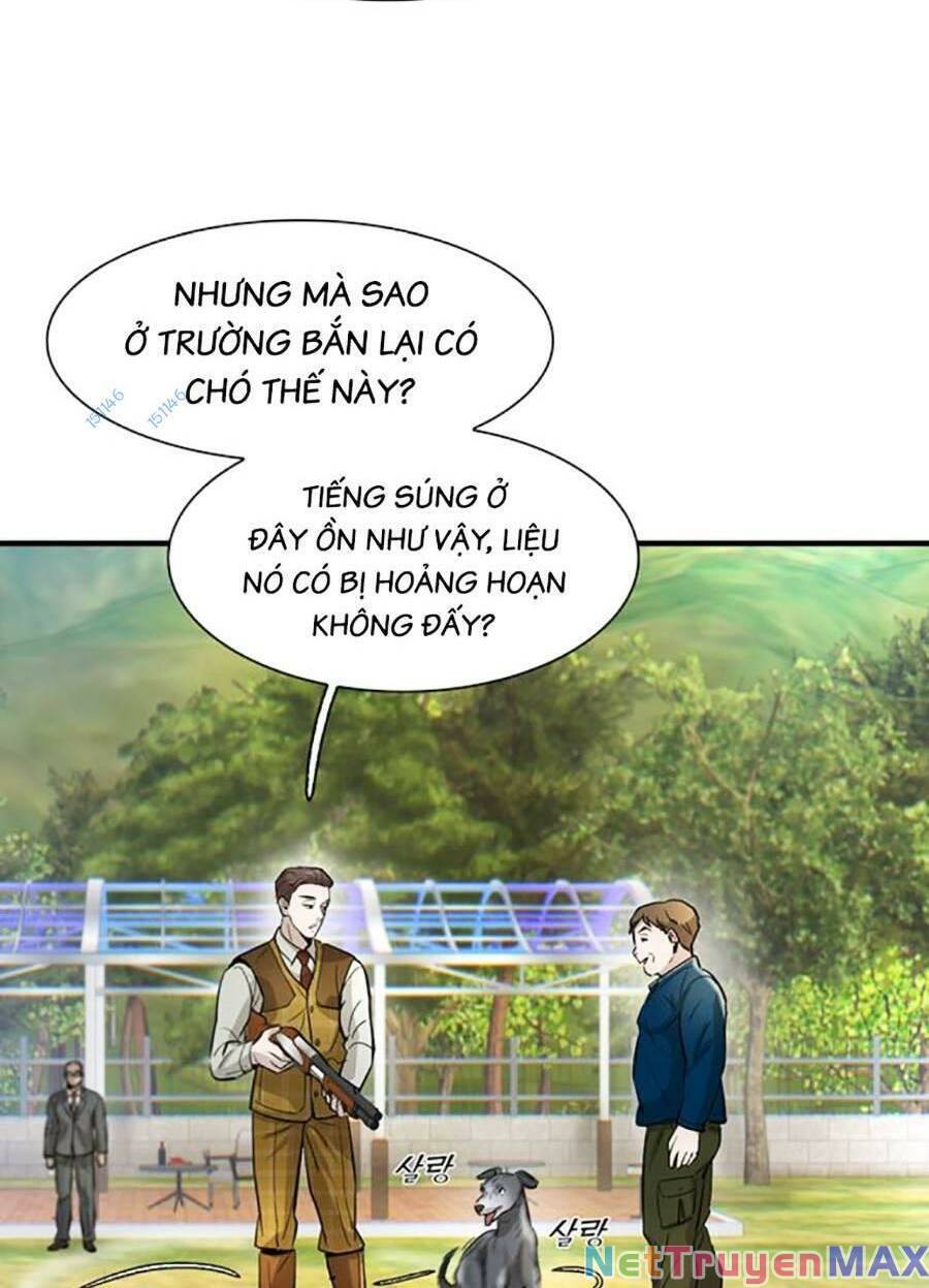 Bù Nhìn Chapter 26 - Trang 117