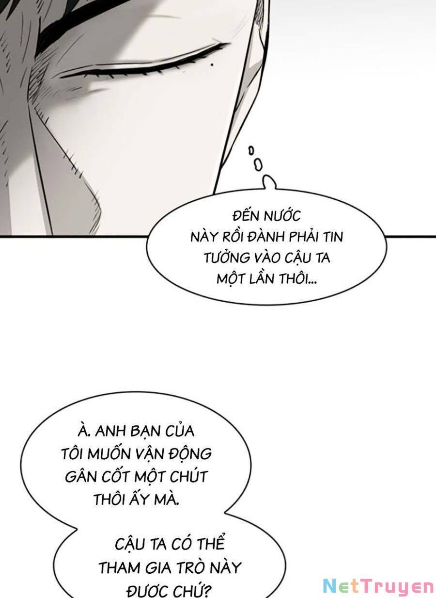 Bù Nhìn Chapter 13 - Trang 11