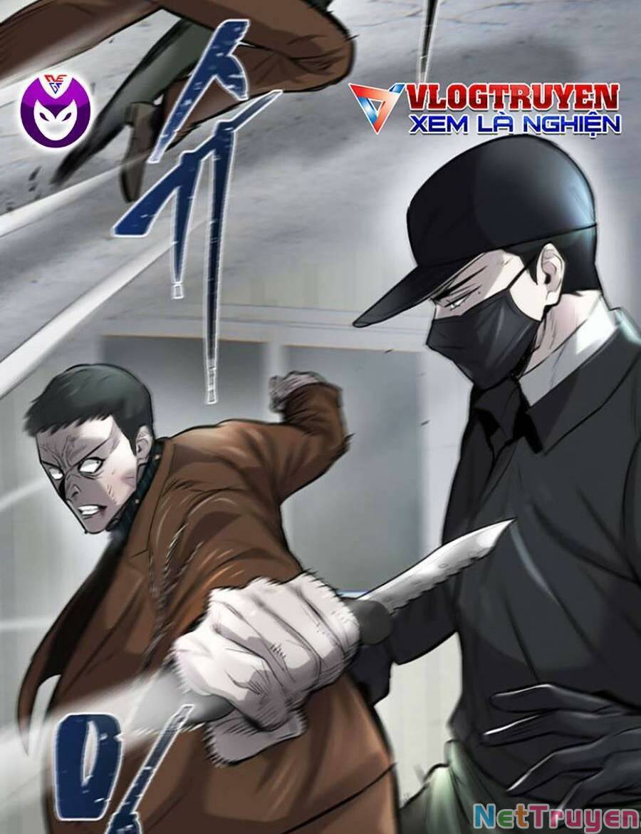 Bù Nhìn Chapter 9 - Trang 17