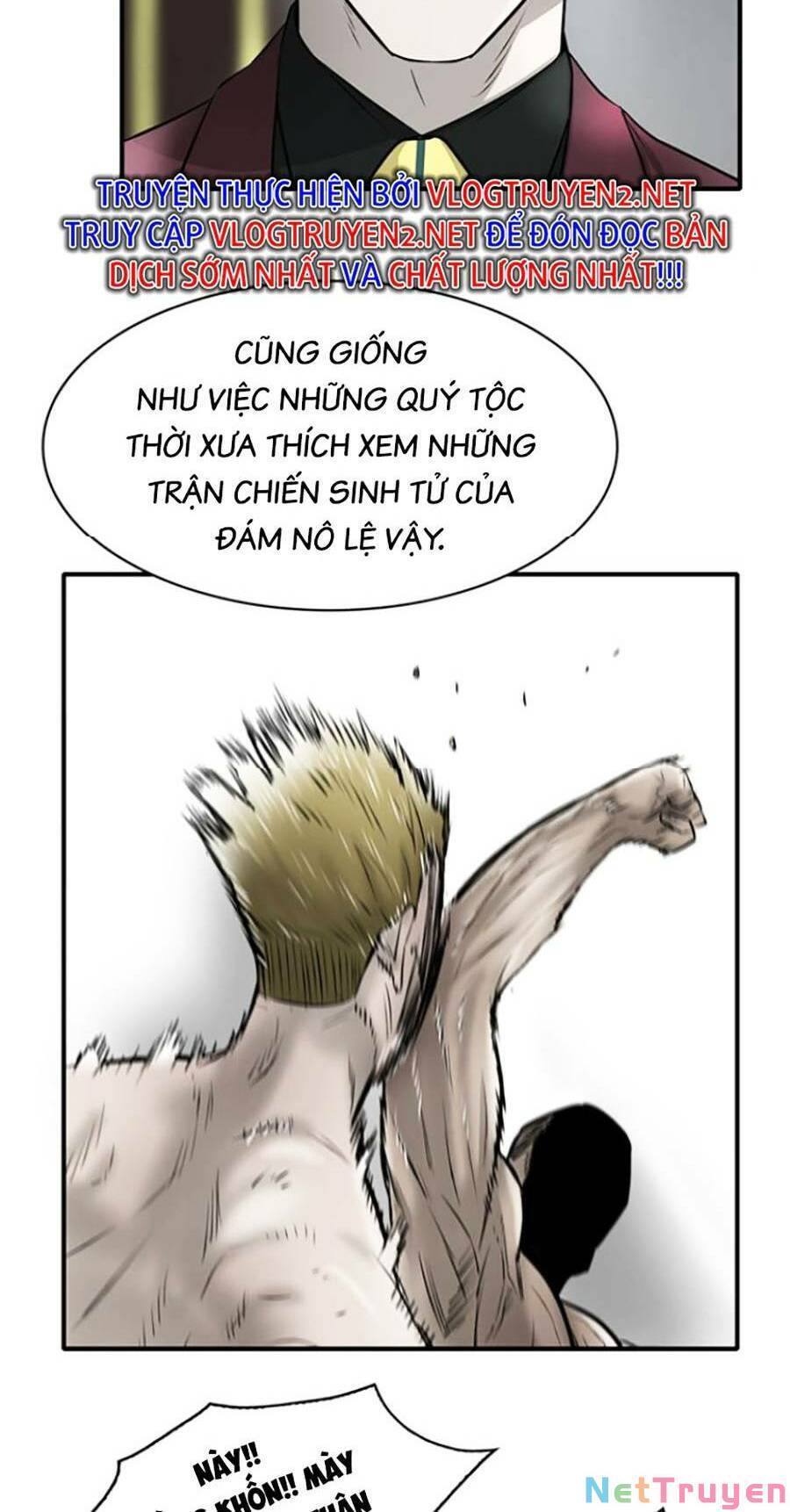 Bù Nhìn Chapter 12 - Trang 47