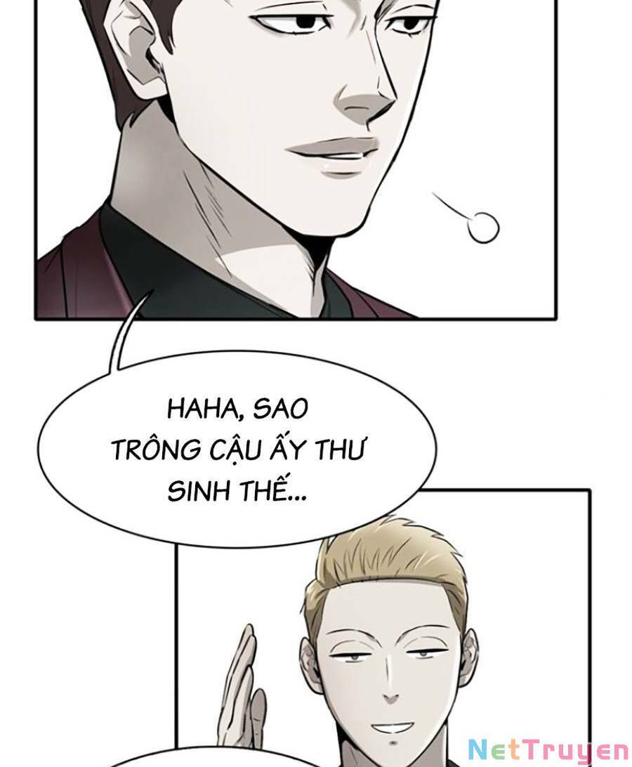 Bù Nhìn Chapter 12 - Trang 10