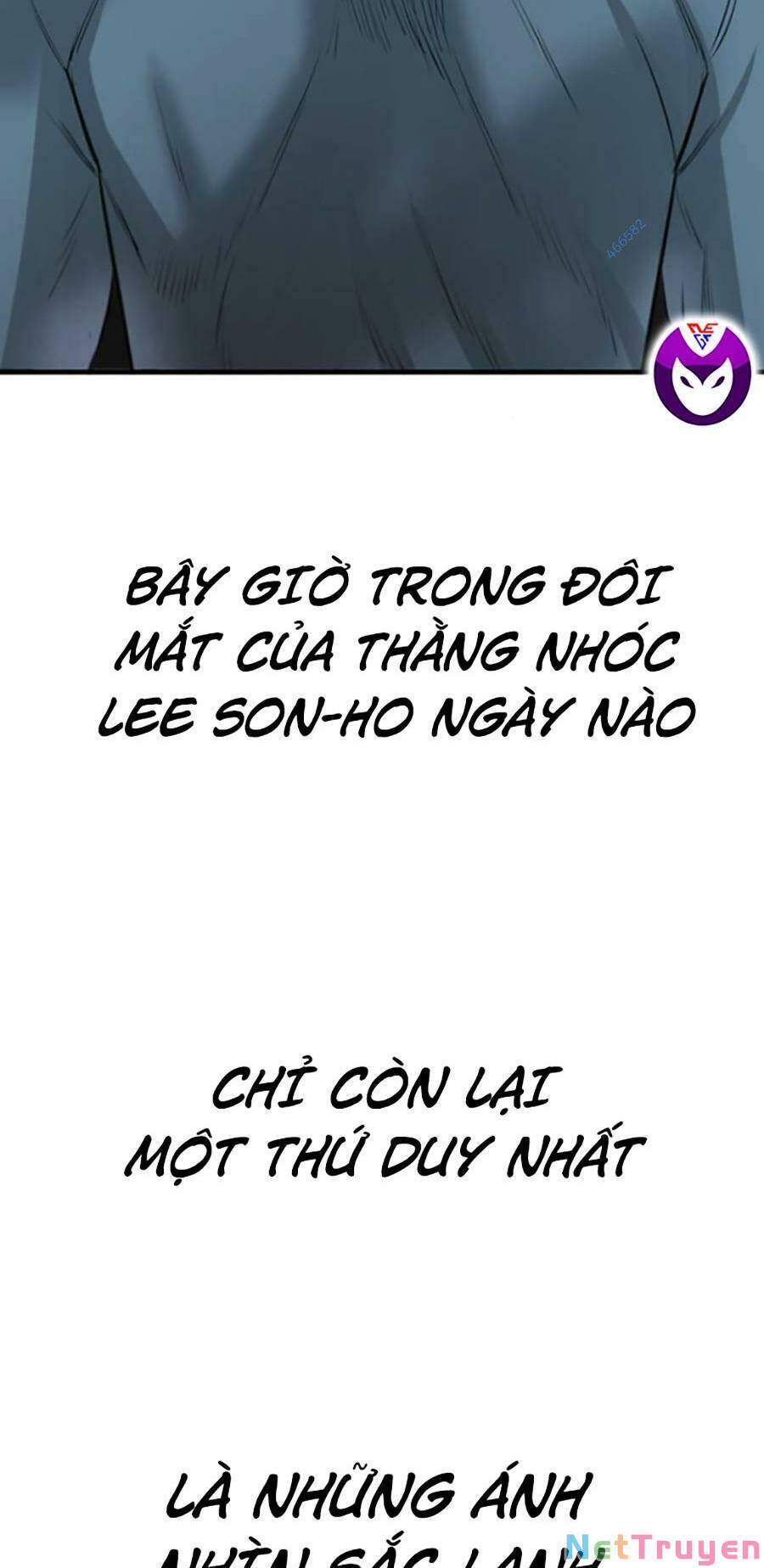 Bù Nhìn Chapter 3 - Trang 20