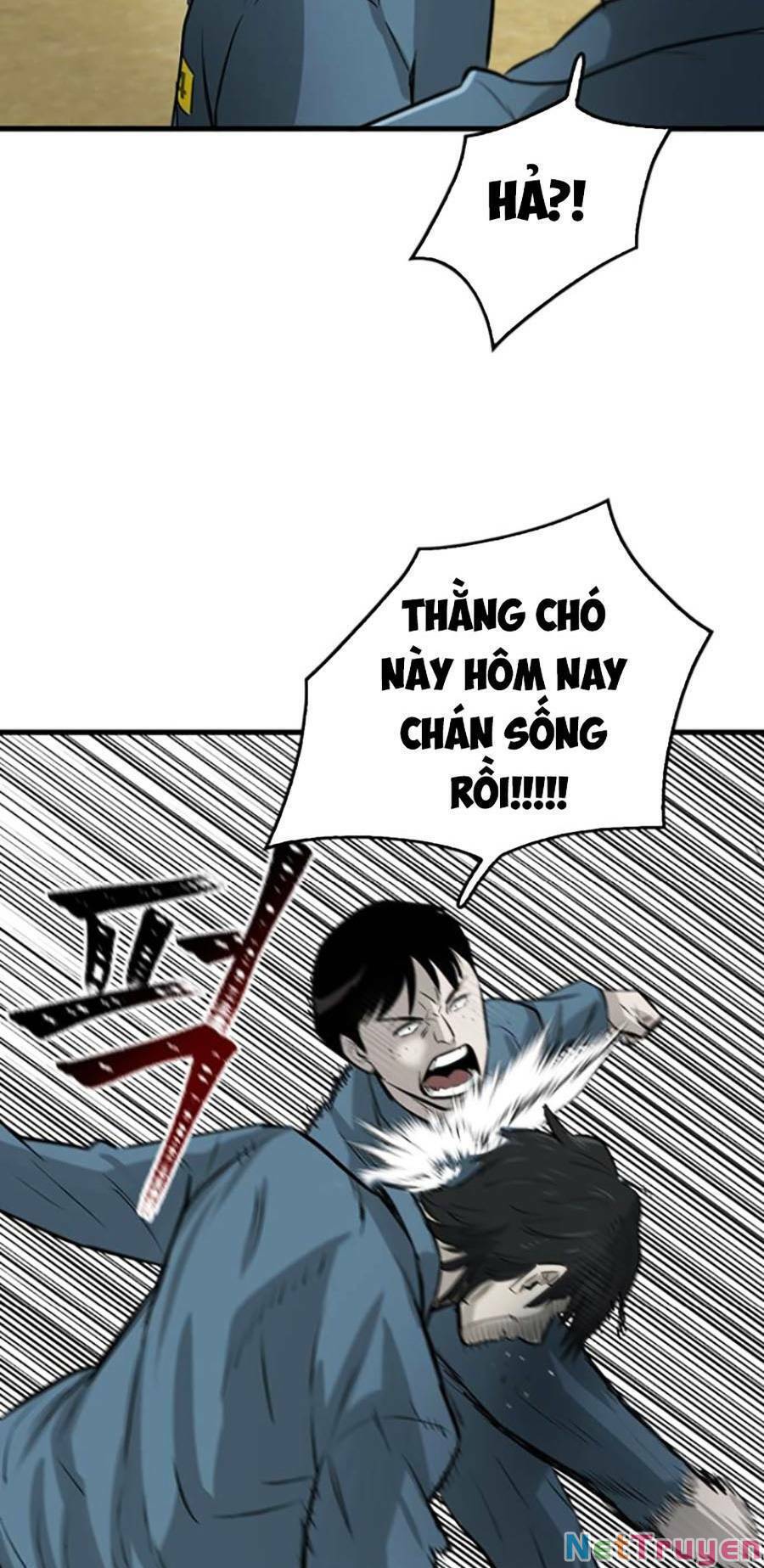 Bù Nhìn Chapter 3 - Trang 26