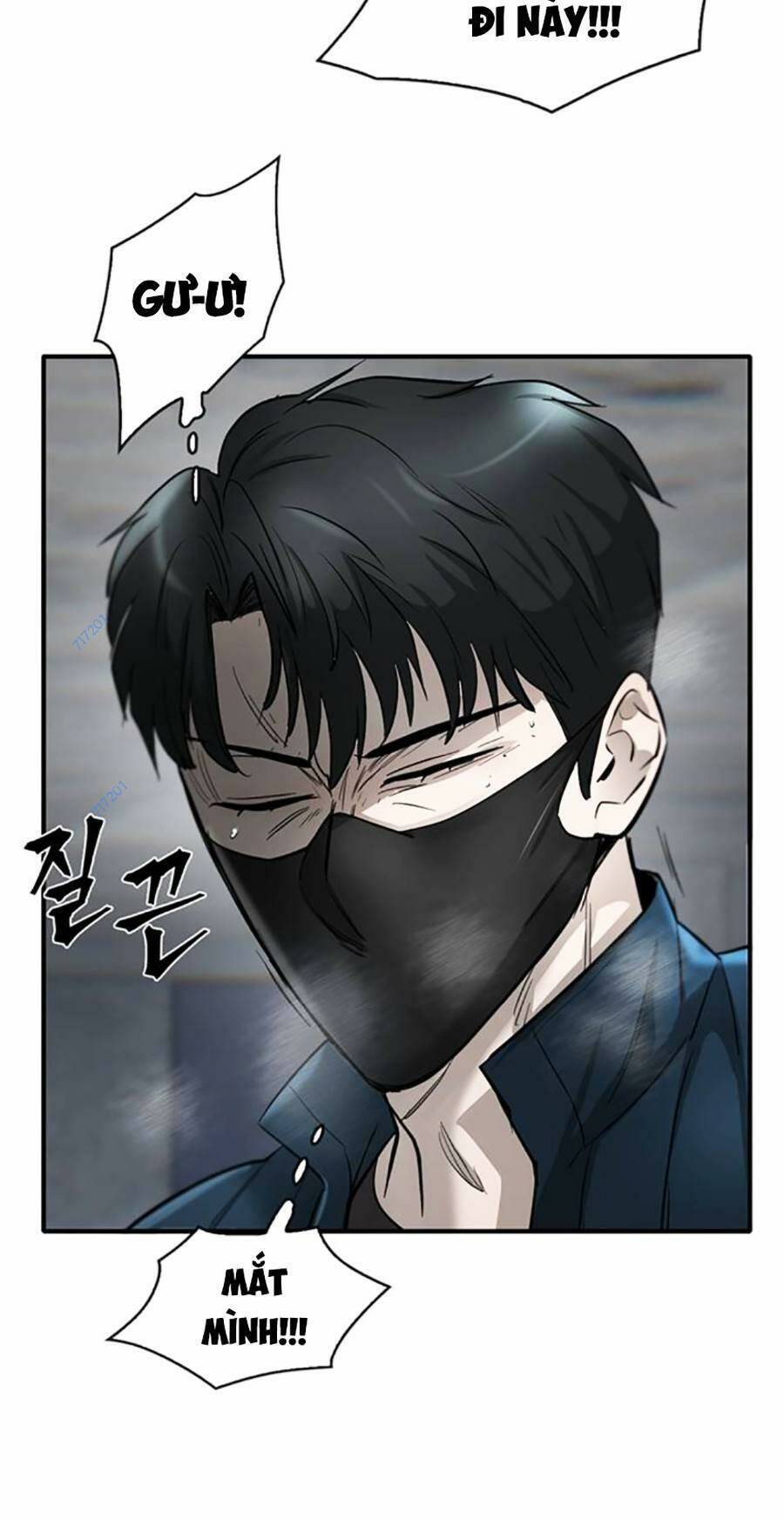 Bù Nhìn Chapter 24 - Trang 61