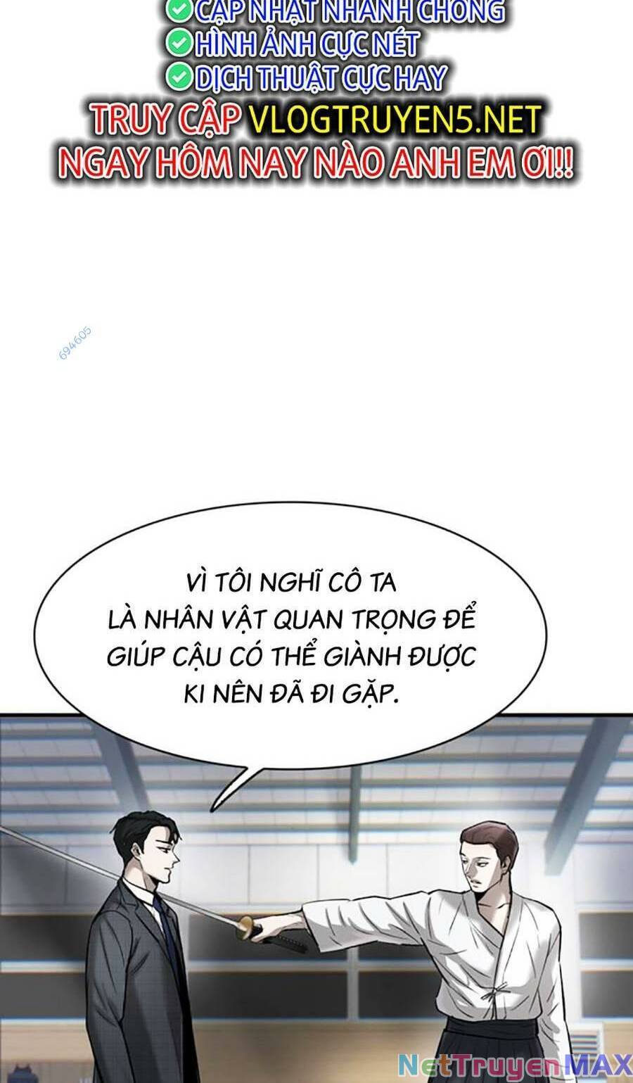 Bù Nhìn Chapter 30 - Trang 125