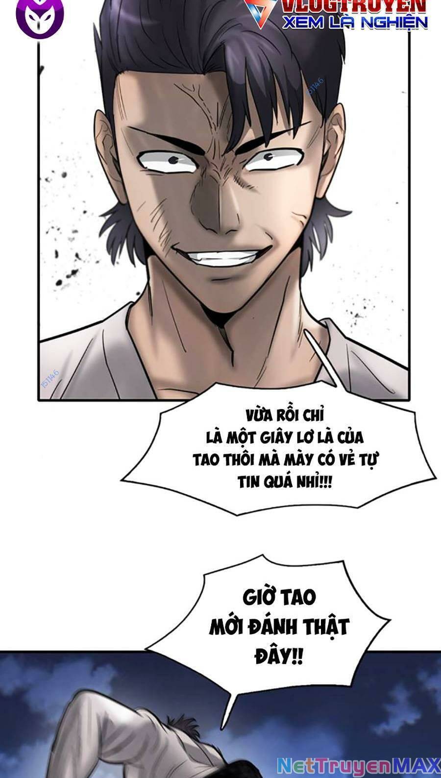 Bù Nhìn Chapter 25 - Trang 90