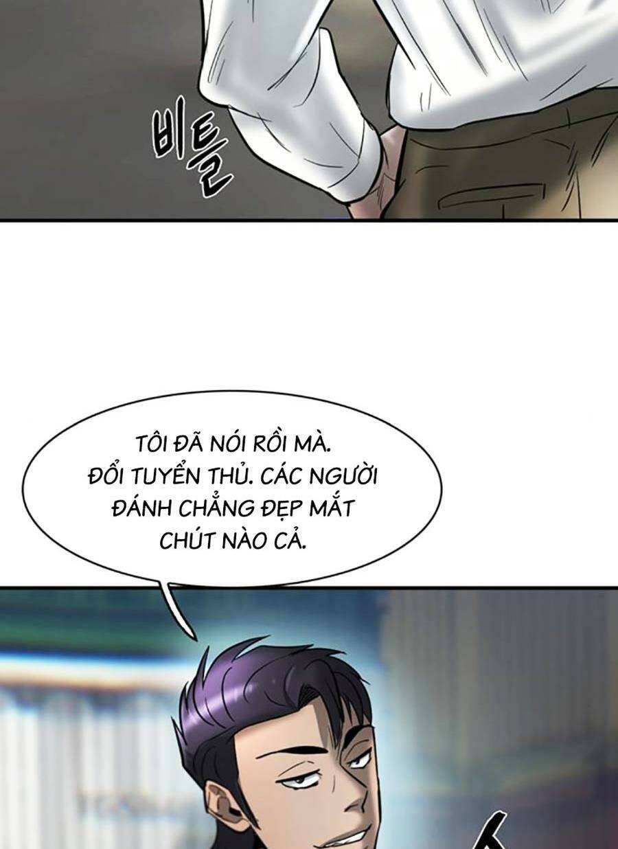 Bù Nhìn Chapter 24 - Trang 116