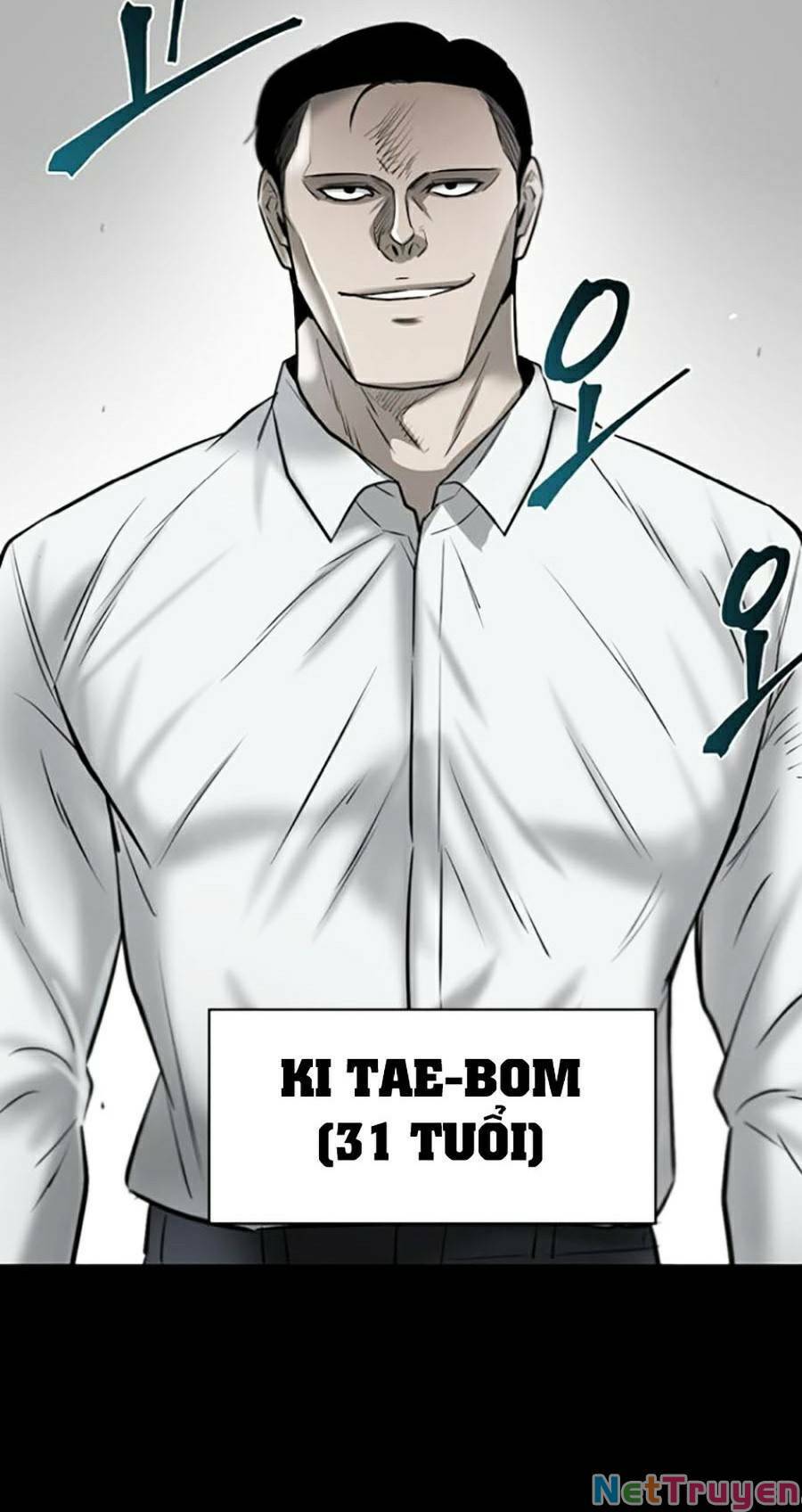 Bù Nhìn Chapter 10 - Trang 15