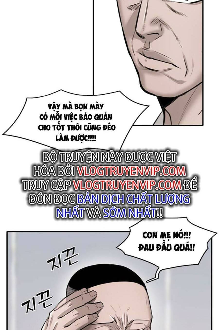 Bù Nhìn Chapter 18 - Trang 105