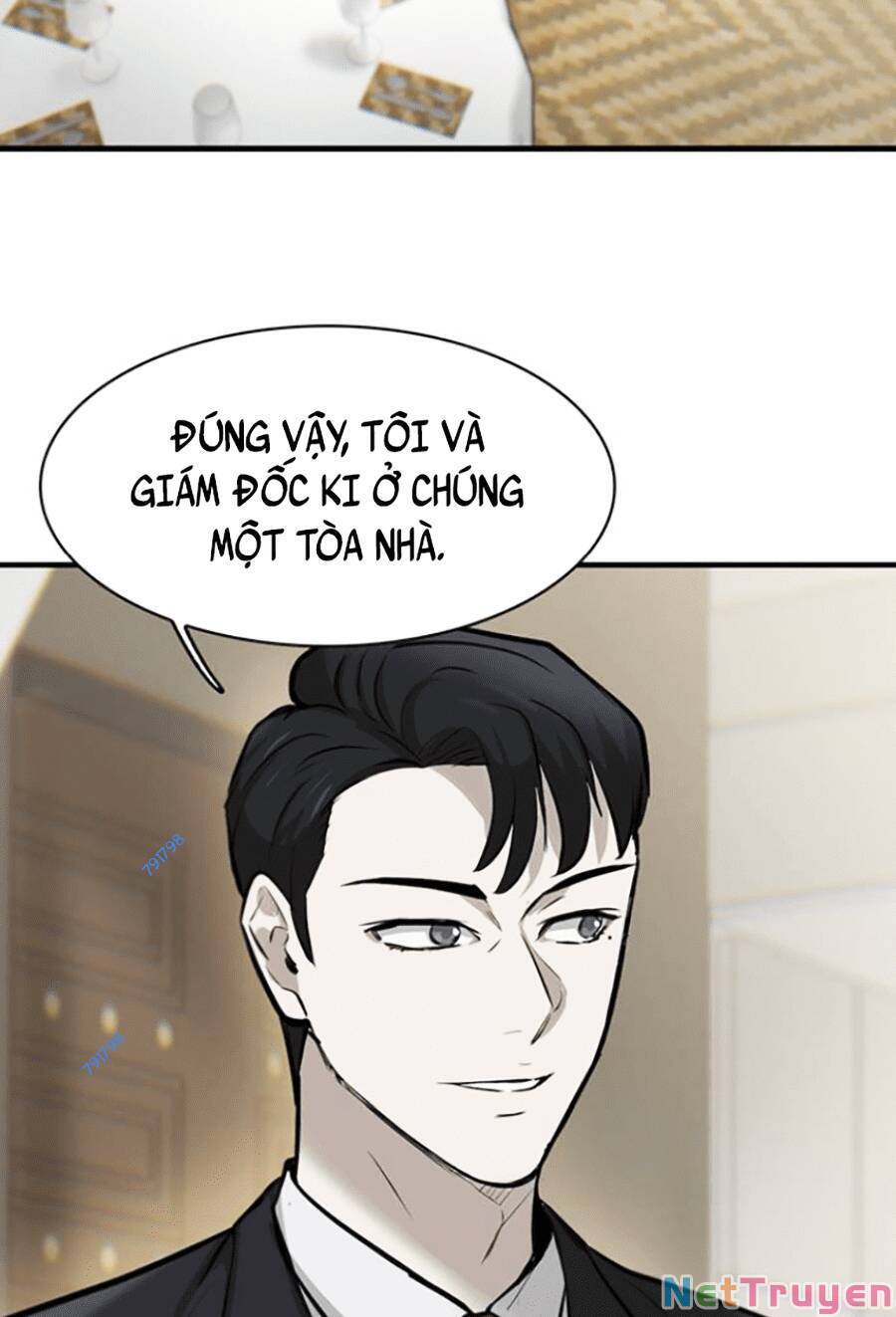 Bù Nhìn Chapter 7 - Trang 29