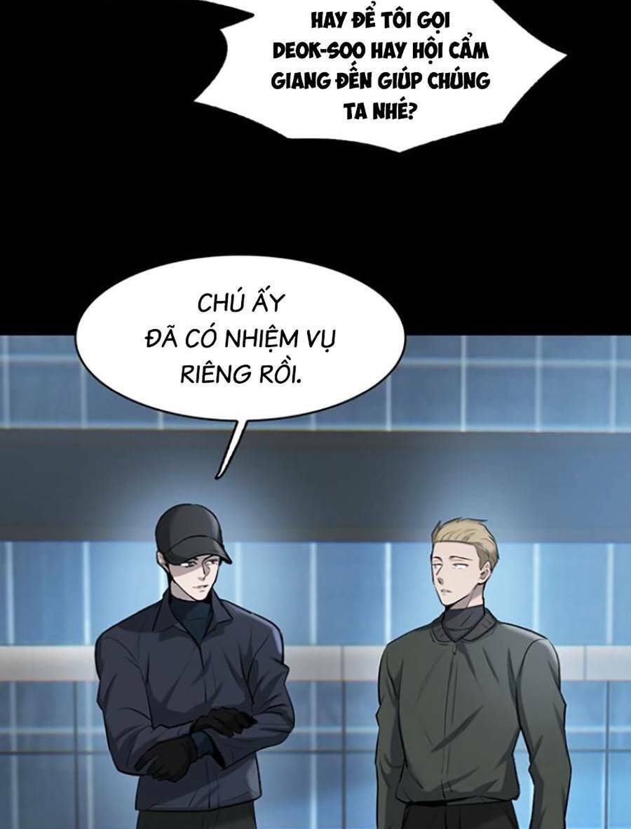 Bù Nhìn Chapter 18 - Trang 34