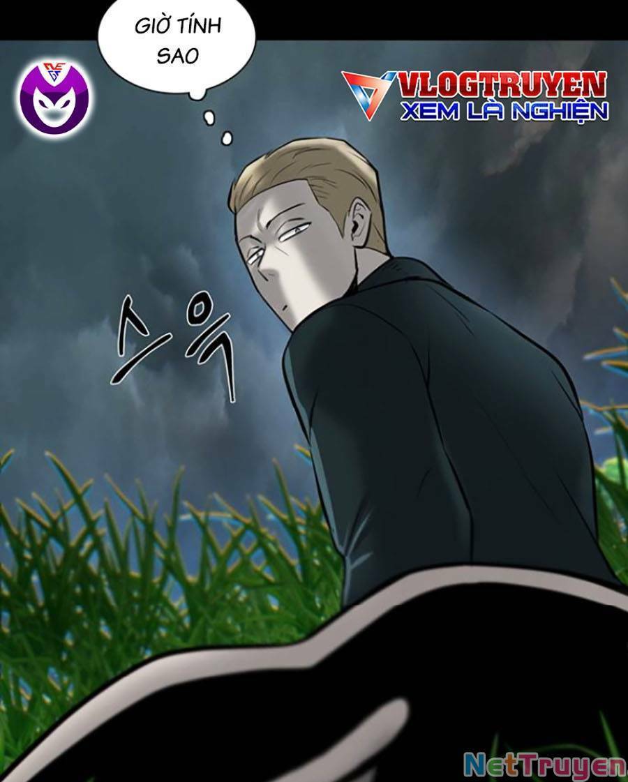 Bù Nhìn Chapter 8 - Trang 24