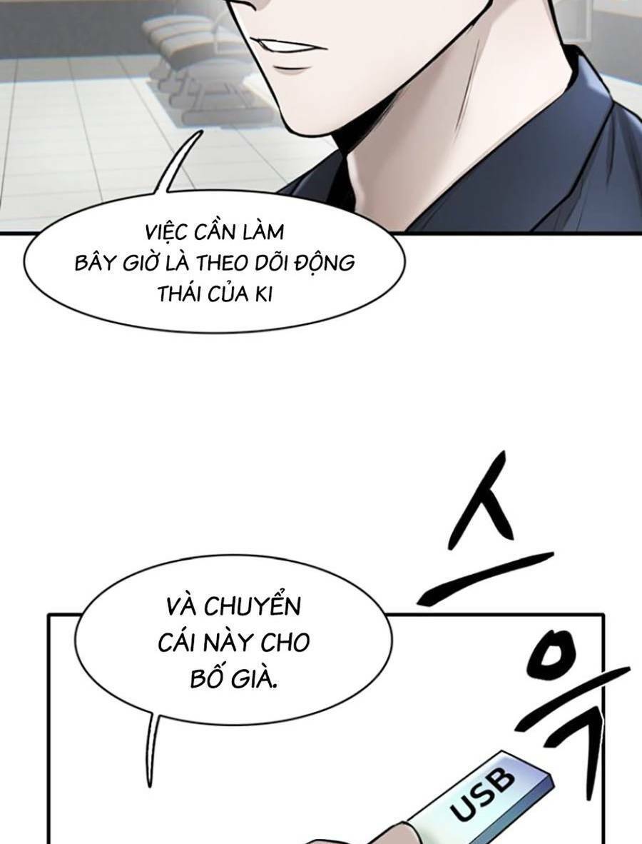 Bù Nhìn Chapter 18 - Trang 46