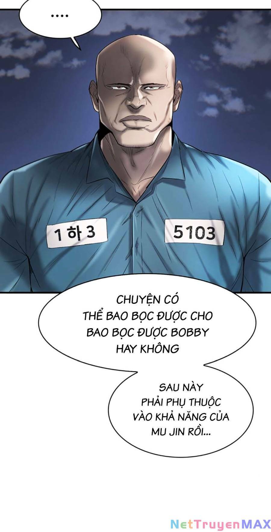 Bù Nhìn Chapter 27 - Trang 14