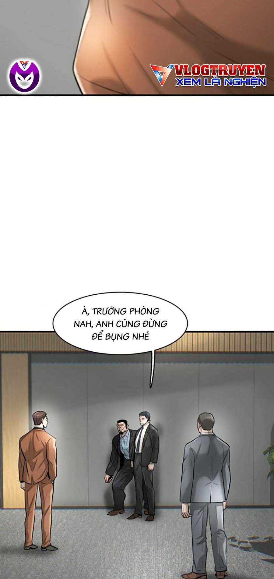 Bù Nhìn Chapter 19 - Trang 9