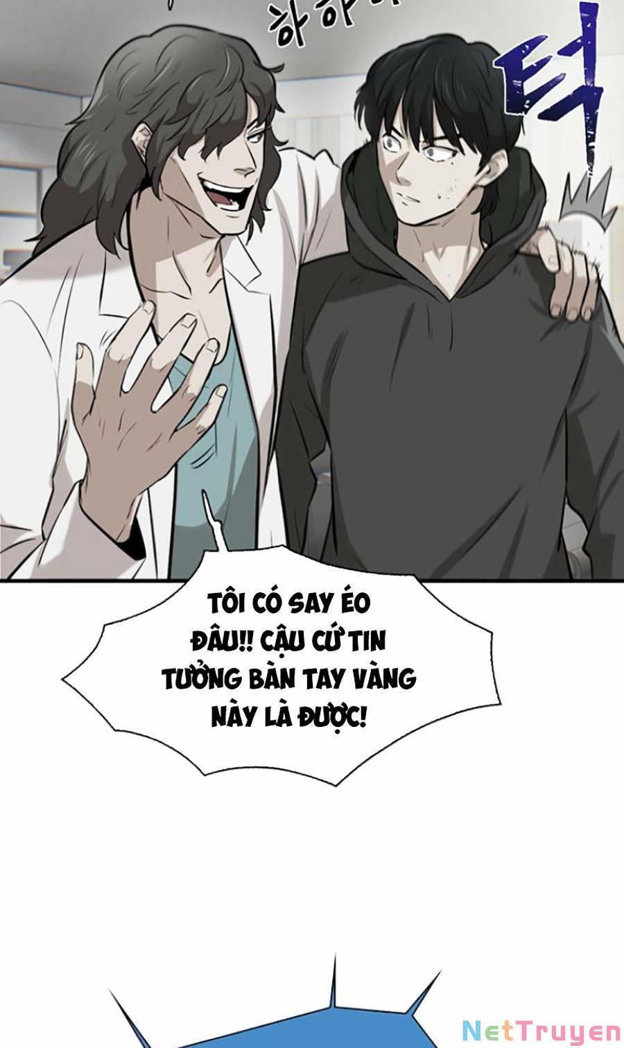 Bù Nhìn Chapter 4 - Trang 66