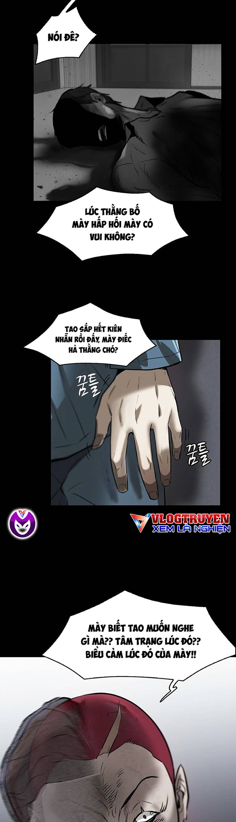 Bù Nhìn Chapter 2 - Trang 71