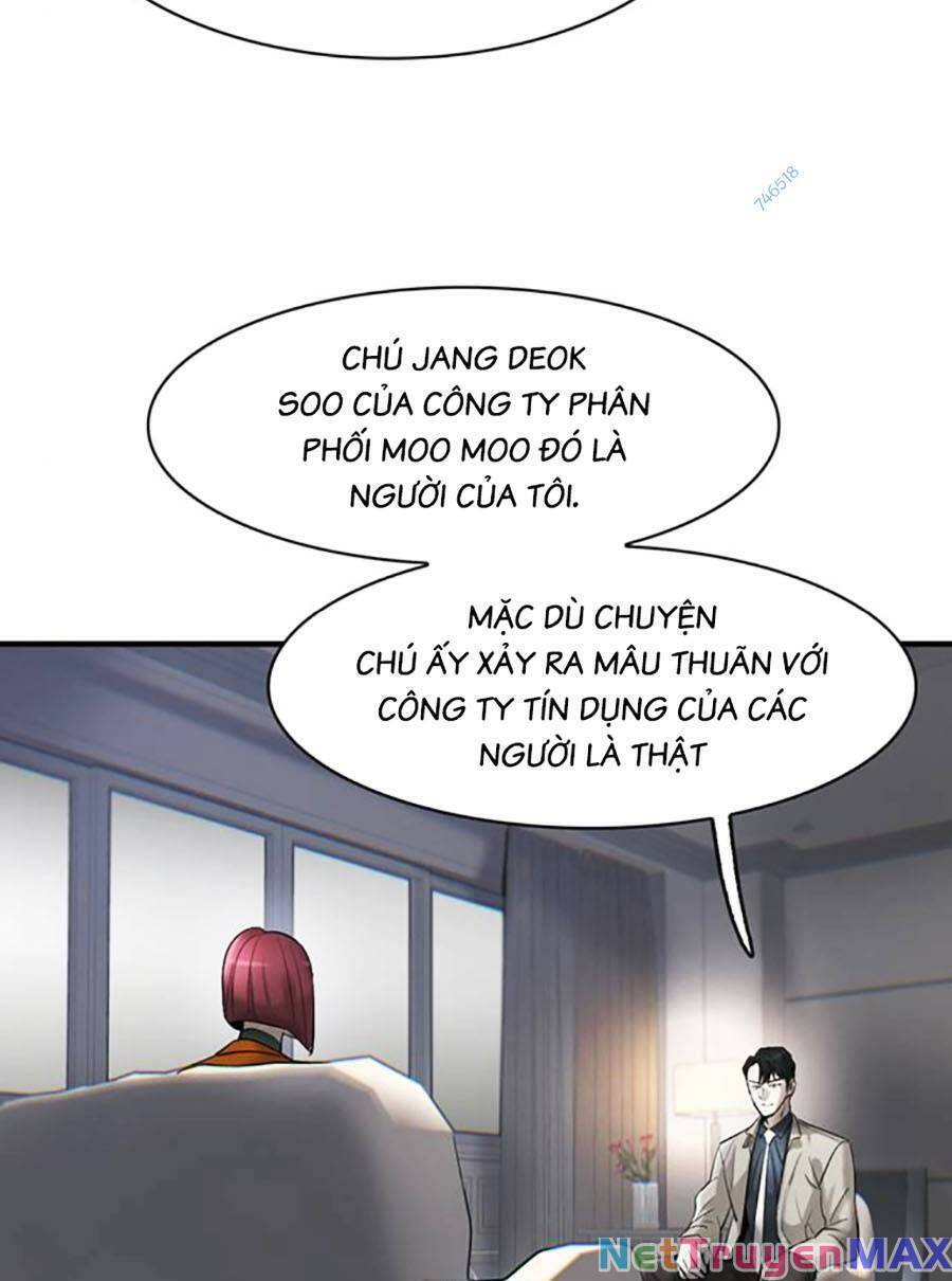 Bù Nhìn Chapter 29 - Trang 28