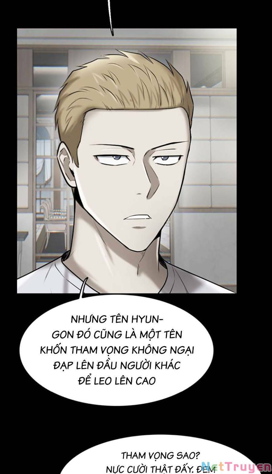 Bù Nhìn Chapter 15 - Trang 93