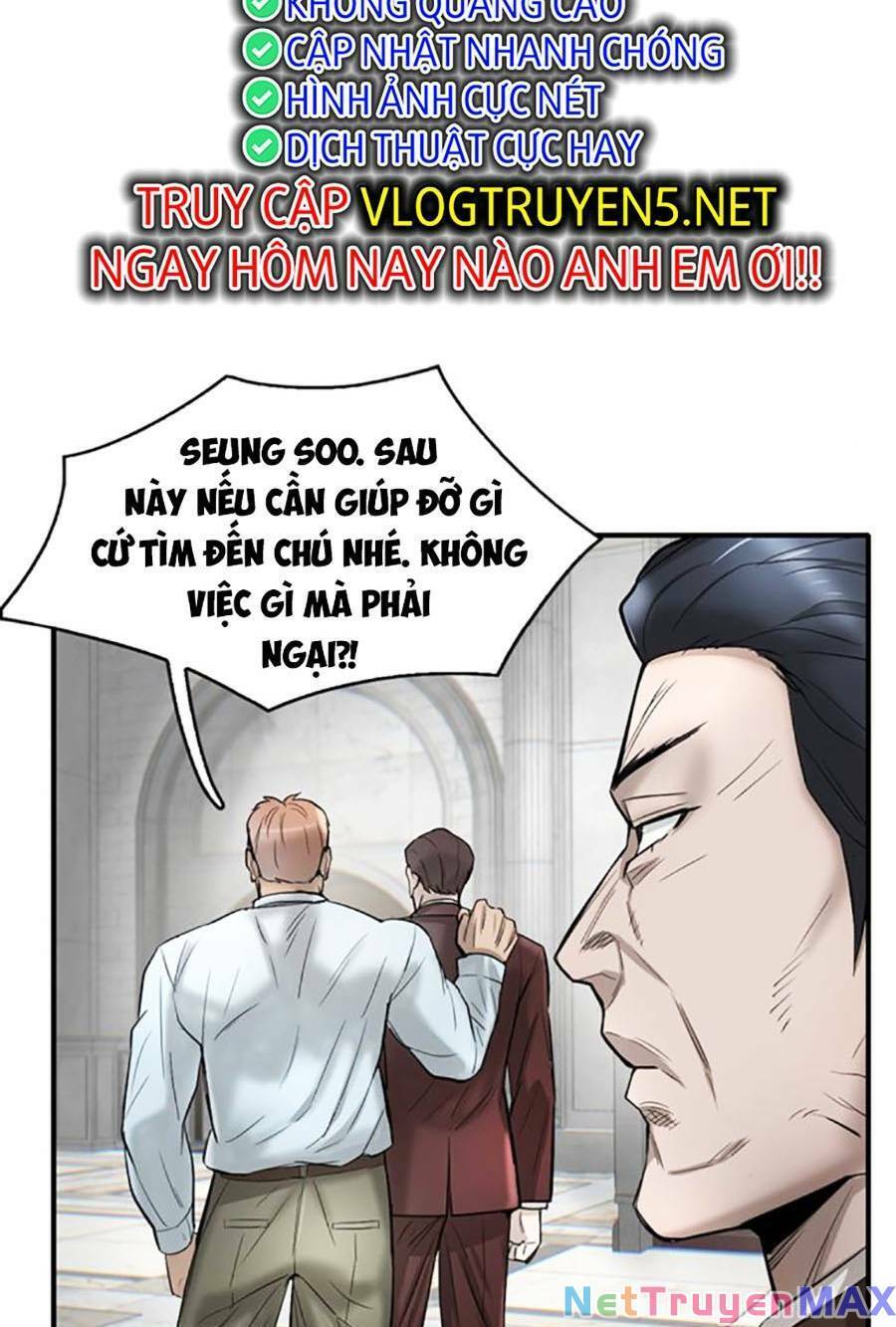 Bù Nhìn Chapter 28 - Trang 134