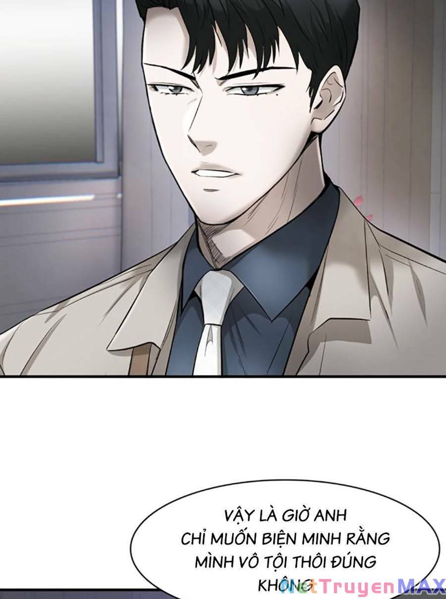 Bù Nhìn Chapter 29 - Trang 30