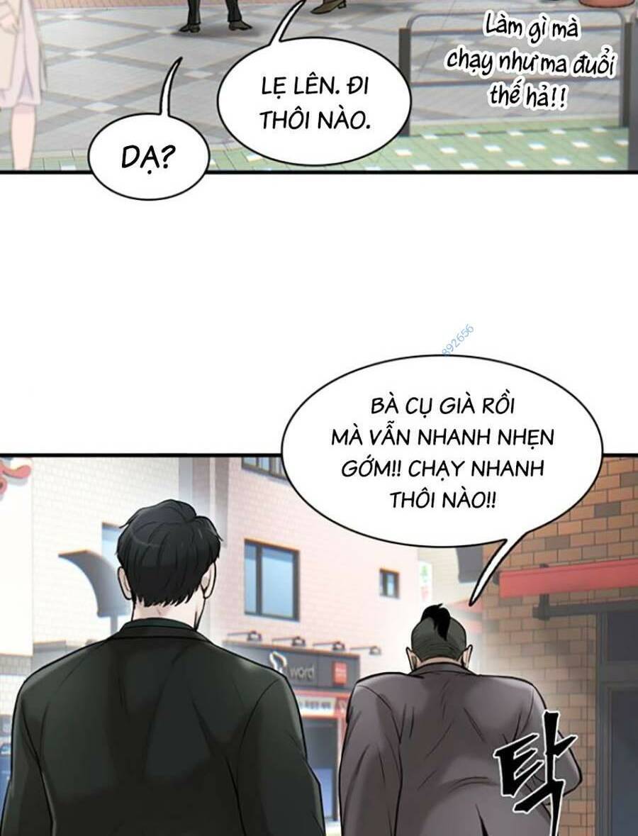 Bù Nhìn Chapter 20 - Trang 29