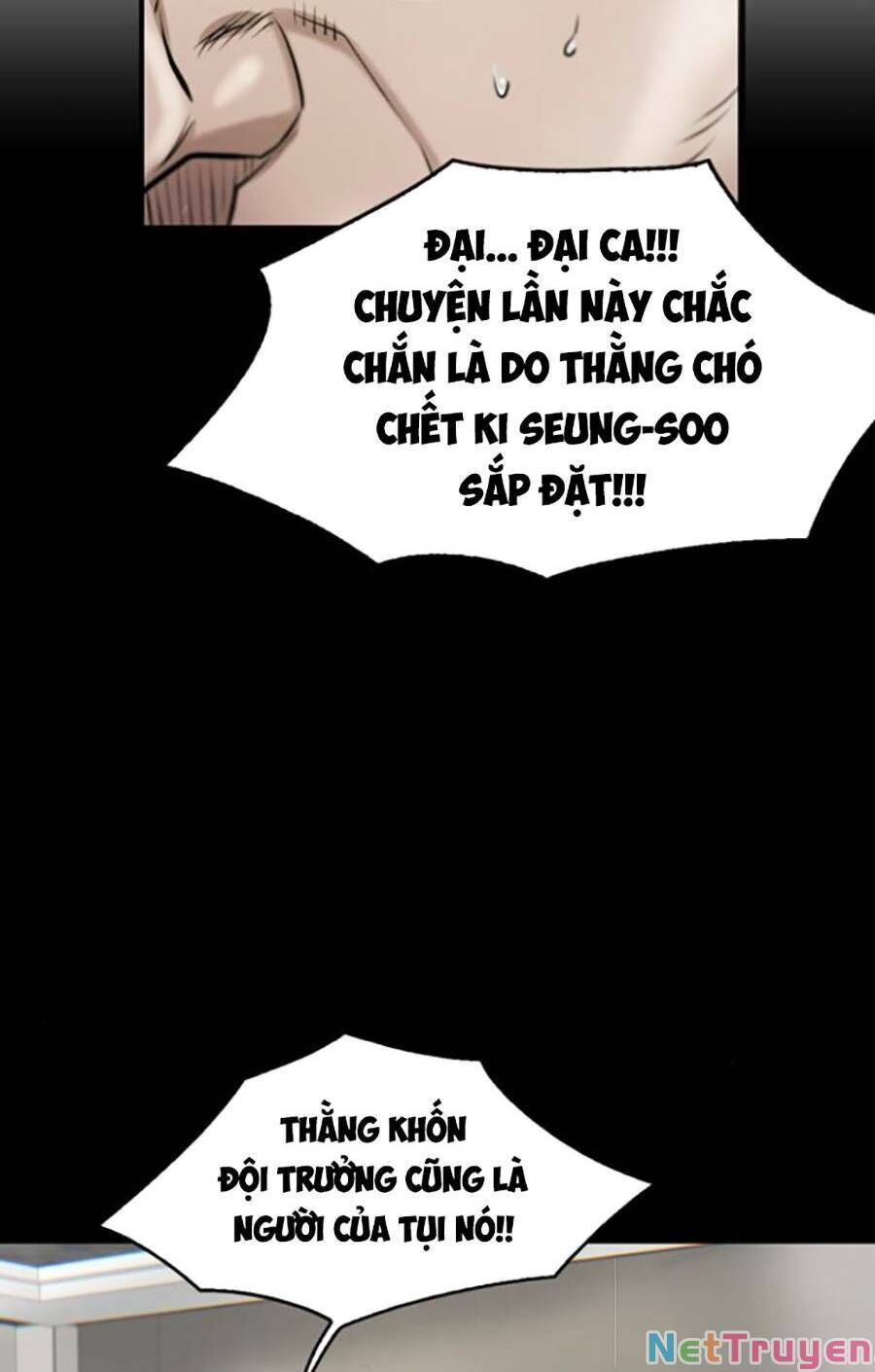 Bù Nhìn Chapter 16 - Trang 6