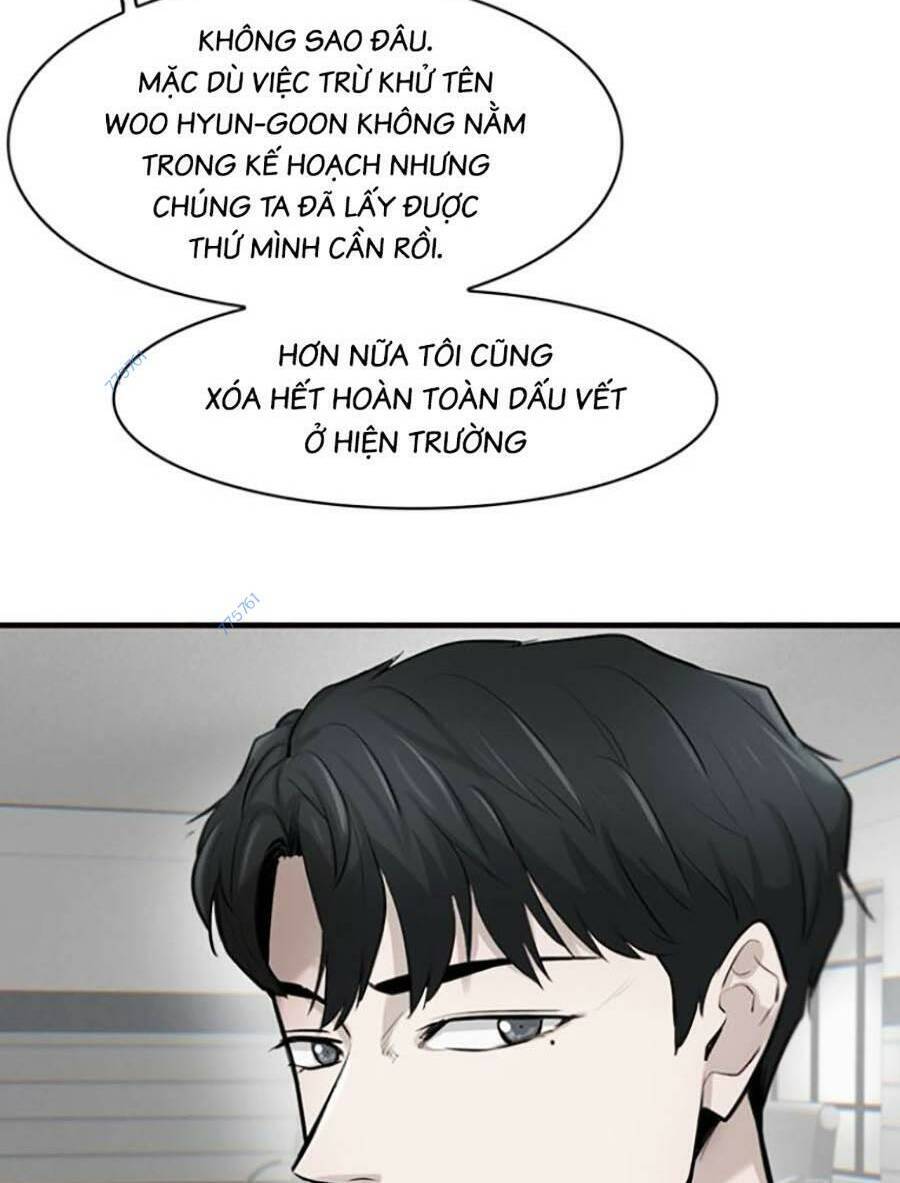 Bù Nhìn Chapter 18 - Trang 45