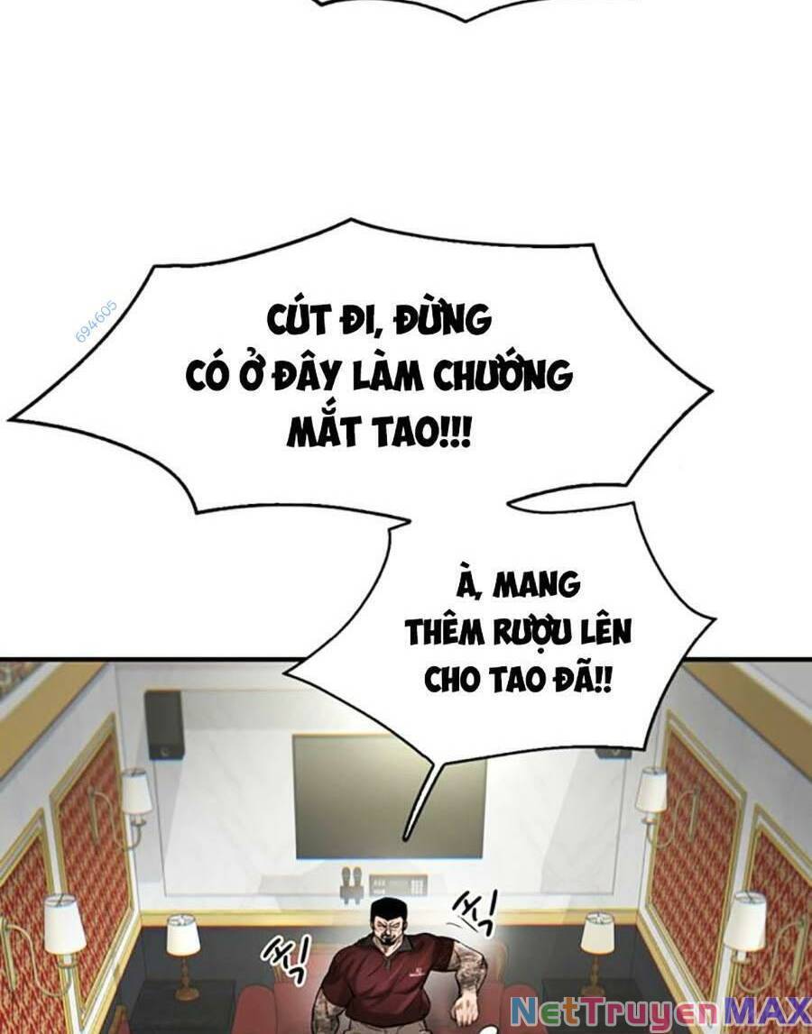 Bù Nhìn Chapter 30 - Trang 33