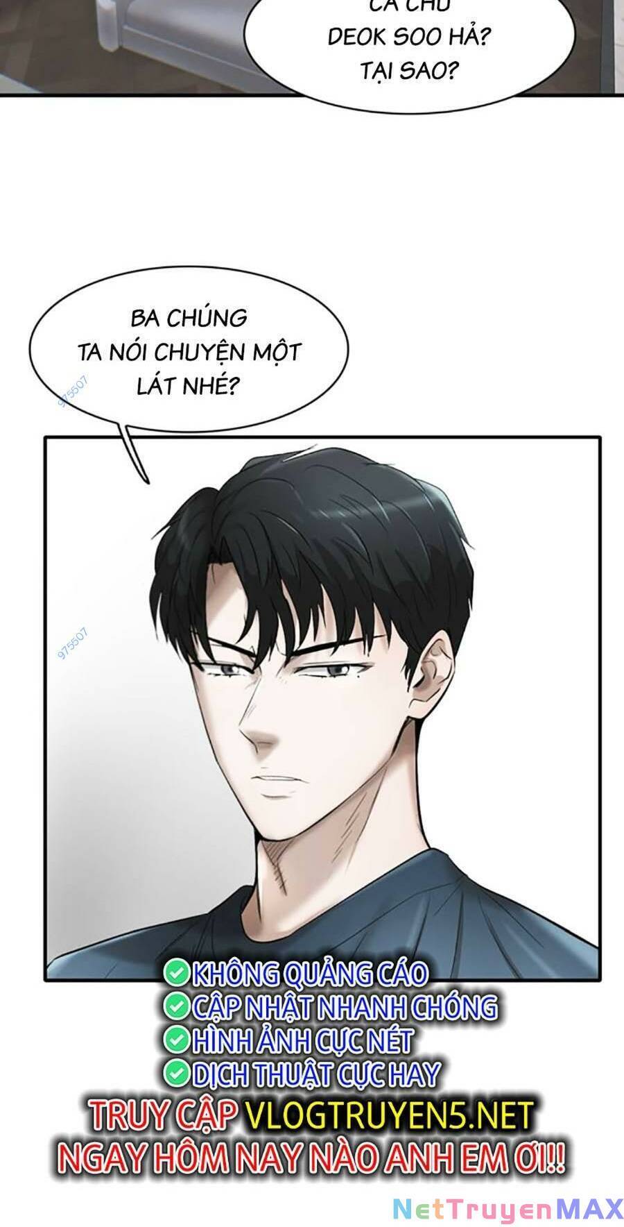 Bù Nhìn Chapter 27 - Trang 29