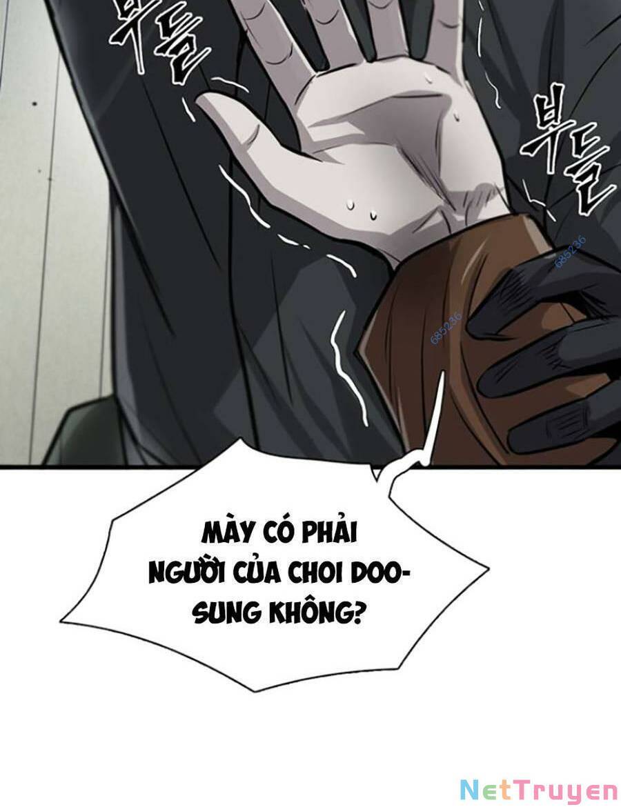 Bù Nhìn Chapter 9 - Trang 29