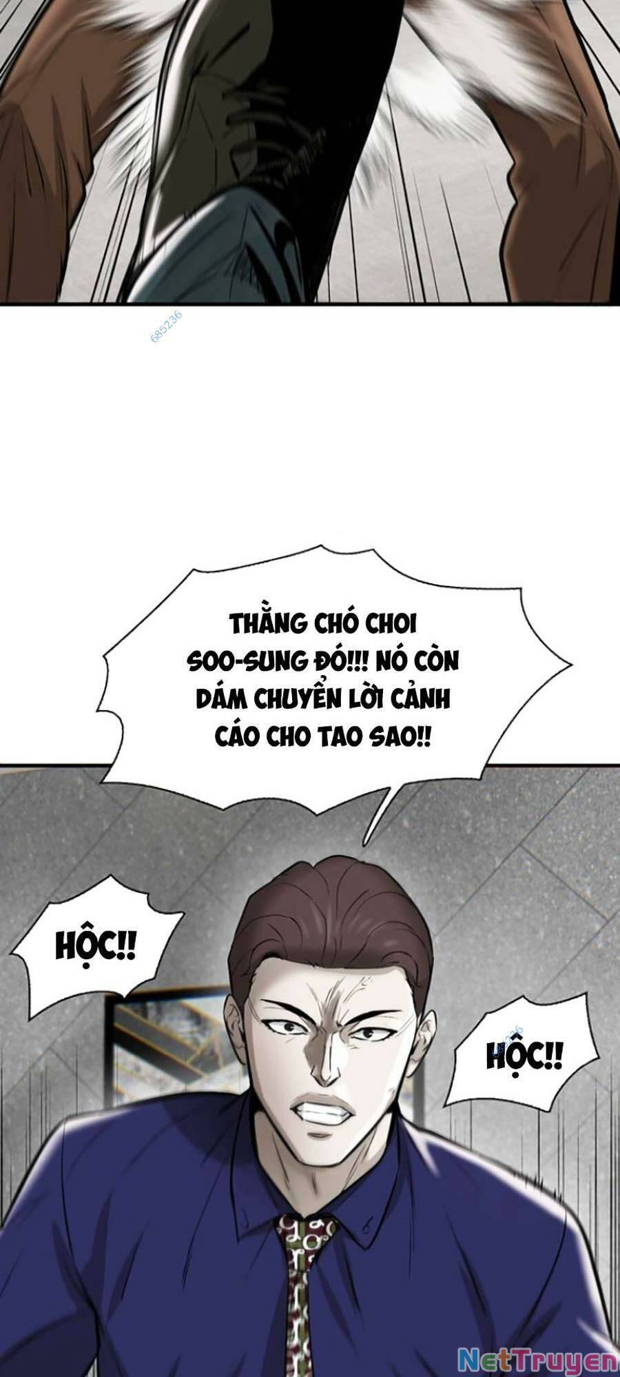 Bù Nhìn Chapter 9 - Trang 172