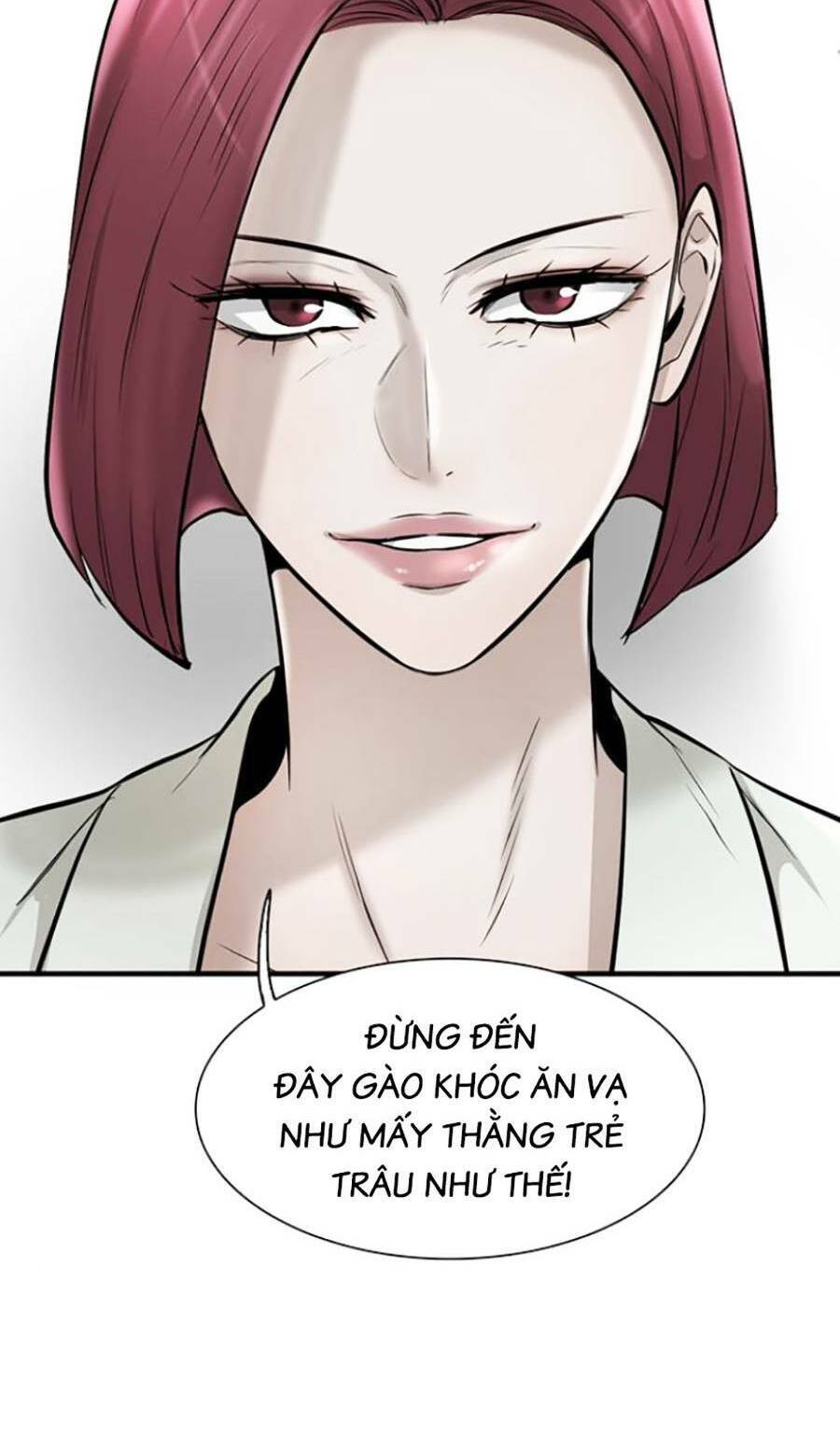 Bù Nhìn Chapter 21 - Trang 29