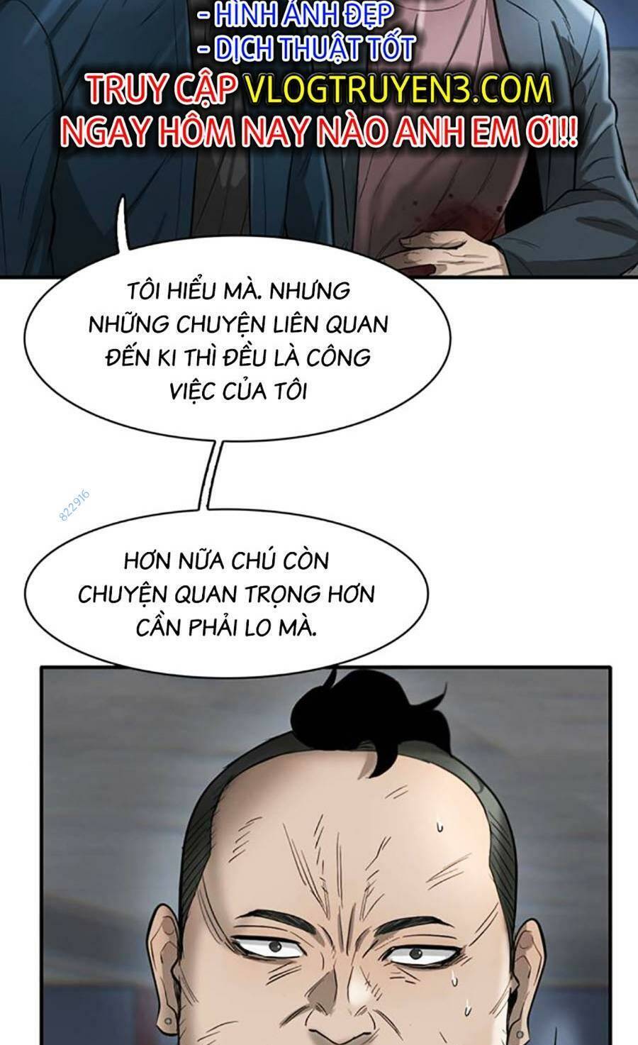 Bù Nhìn Chapter 23 - Trang 76