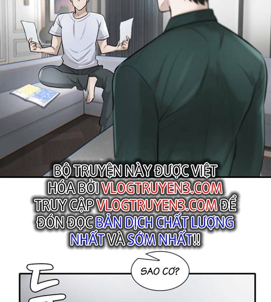 Bù Nhìn Chapter 21 - Trang 58