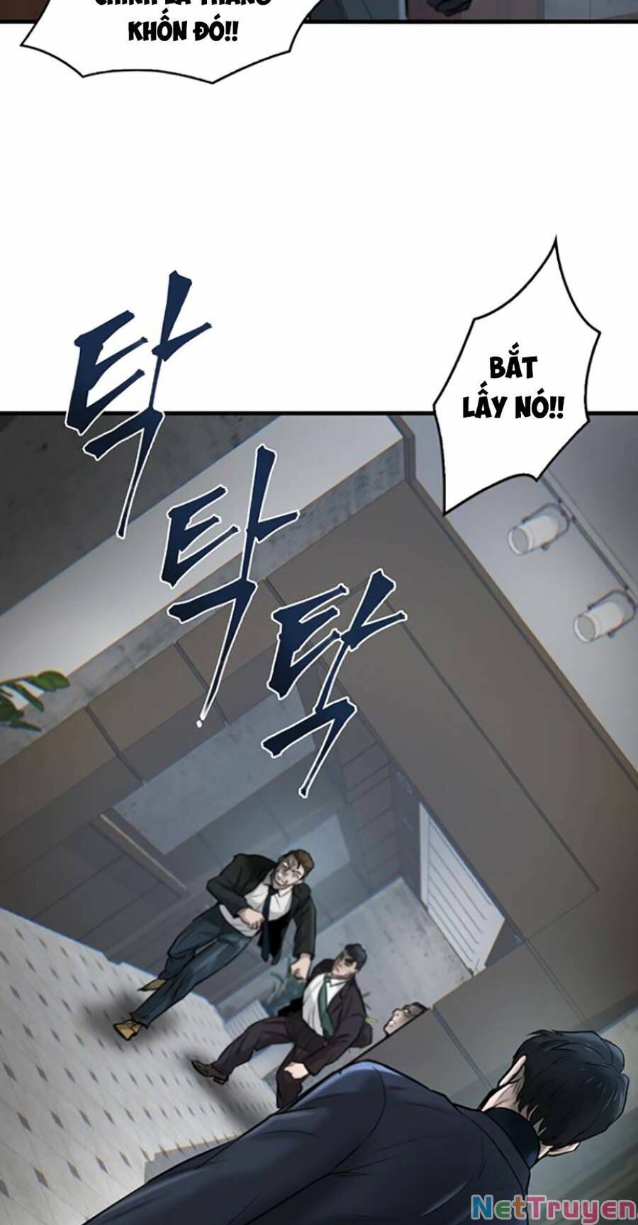 Bù Nhìn Chapter 17 - Trang 86