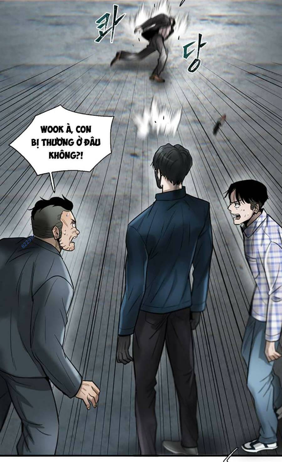 Bù Nhìn Chapter 23 - Trang 73