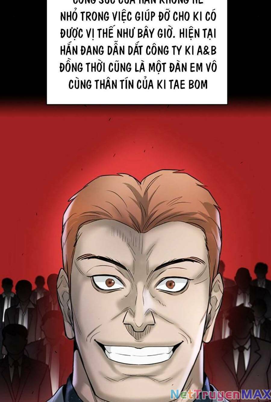 Bù Nhìn Chapter 28 - Trang 139