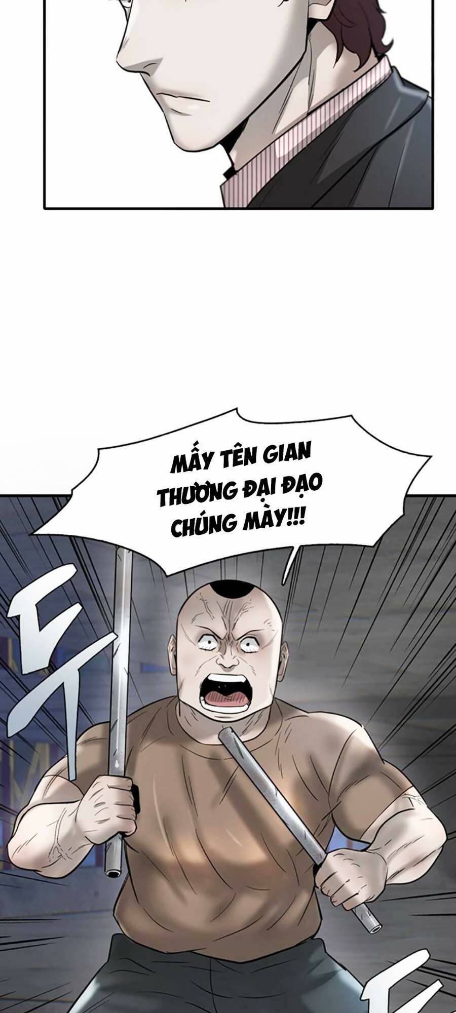 Bù Nhìn Chapter 22 - Trang 117