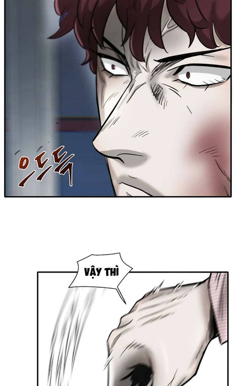 Bù Nhìn Chapter 23 - Trang 64