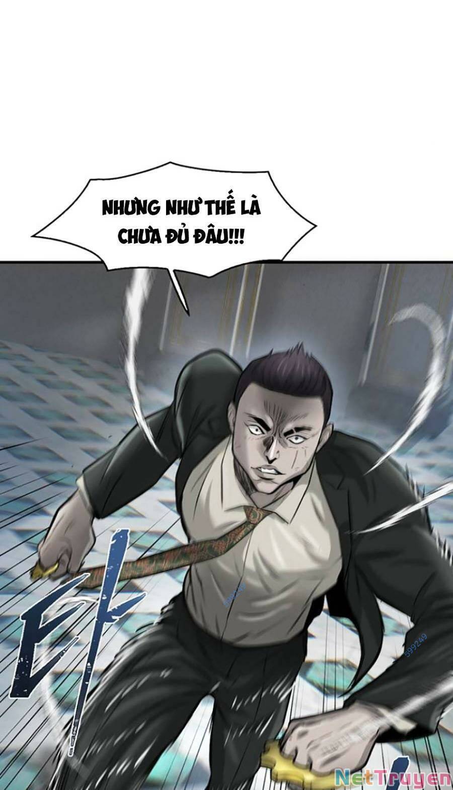 Bù Nhìn Chapter 15 - Trang 96